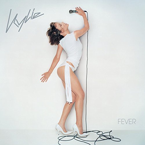 Fever - down 69.68% (£5.93) to £2.58 from £8.51