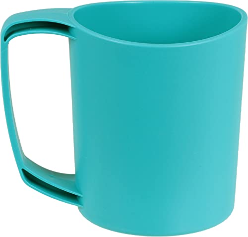 Lifeventure Ellipse Reusable M...mping, Travel & Outdoor - Teal - down 57.40% (£4.85) to £3.60 from £8.45