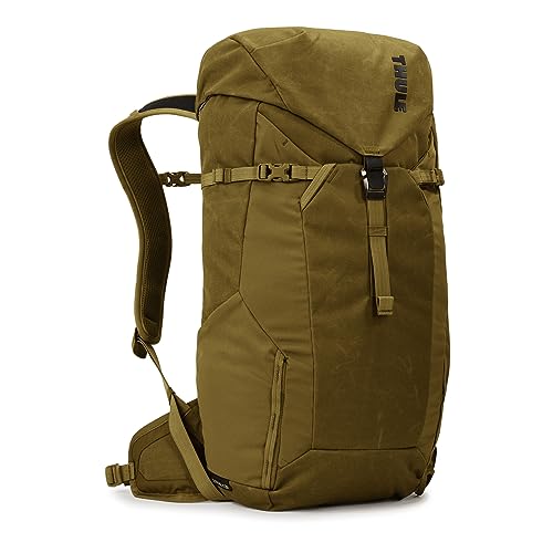 Thule Alltrail X 25l Hiking Rucksack Nutria 25 - down 30.87% (£35.50) to £79.49 from £114.99