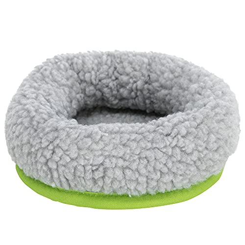 Hamster Napper 16cm/13cm - down 63.71% (£3.95) to £2.25 from £6.20