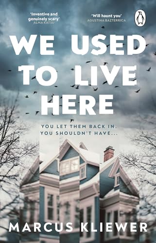 We Used to Live Here: The chil...ou sleeping with the lights on - down 11.51% (£1.15) to £8.84 from £9.99