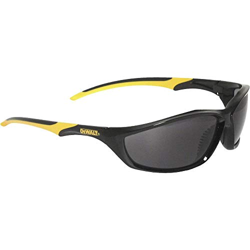DEWALT Router Smoke Ploycarbon...ow/Smoke, One Size (Pack of 2) - down 20.35% (£4.05) to £15.85 from £19.90