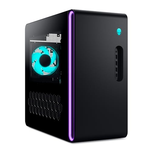 Alienware Aurora Gaming Deskto...Clear Side Panel - 1 Year Care - down 25.39% (£500.00) to £1,469.00 from £1,969.00