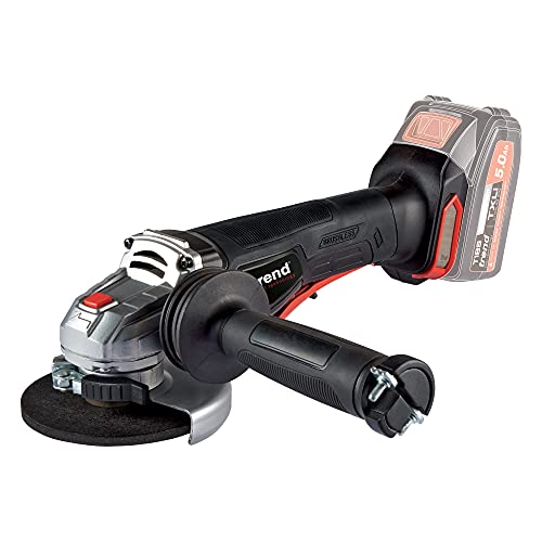 Trend 18V Cordless Brushless A... Sold Separately), T18S/AG115B - down 56.68% (£27.63) to £21.12 from £48.75