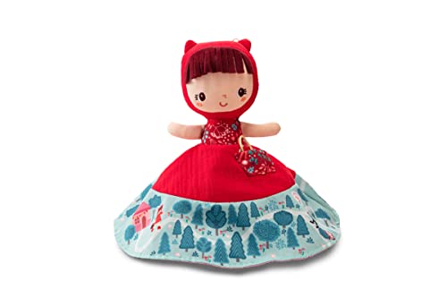 Lilliputiens - Reversible Litt... Story with the Puppet - 83411 - down 15.54% (£4.04) to £21.96 from £26.00