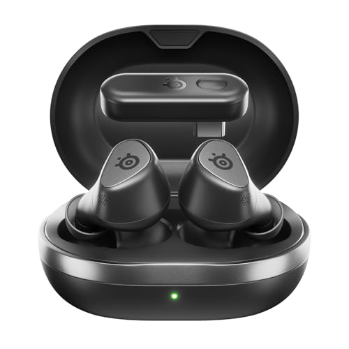 Steelseries Arctis GameBu Ds Gaming Headset - down 37.53% (£60.04) to £99.95 from £159.99