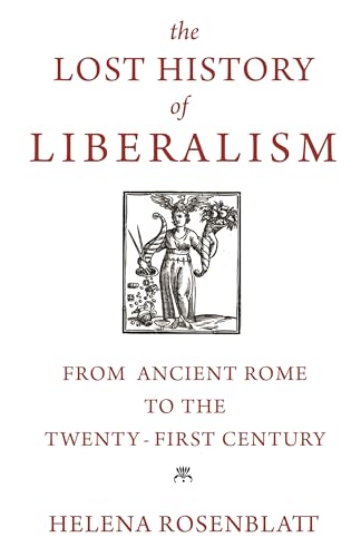 The Lost History of Liberalism...me to the Twenty-First Century - down 24.98% (£3.66) to £10.99 from £14.65