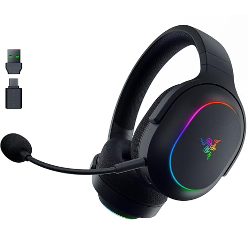 Razer Barracuda X Chroma - Wir...HyperClear Cardioid Mic) Black - down 16.58% (£19.81) to £99.69 from £119.50
