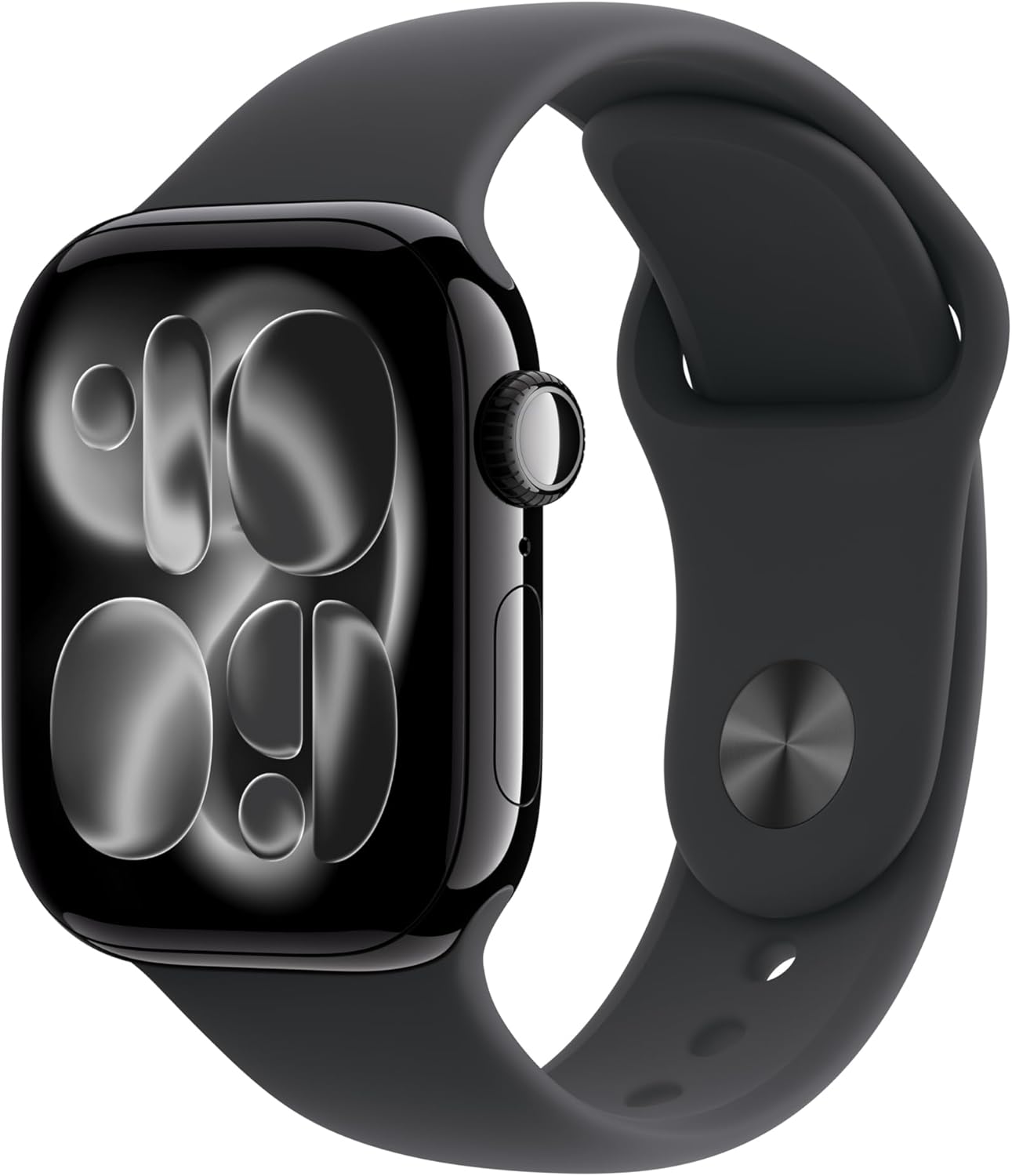 Apple Watch Series 11 GPS 42mm...ys-On Display, Water Resistant - down 18.97% (£70.00) to £299.00 from £369.00