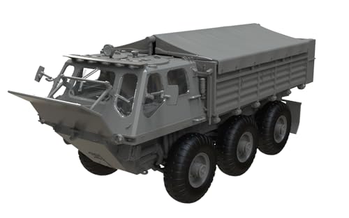 Airfix Model Set - A1381 Alvis...s Sprues & Decals - 1:35 Scale - down 17.53% (£6.25) to £29.40 from £35.65