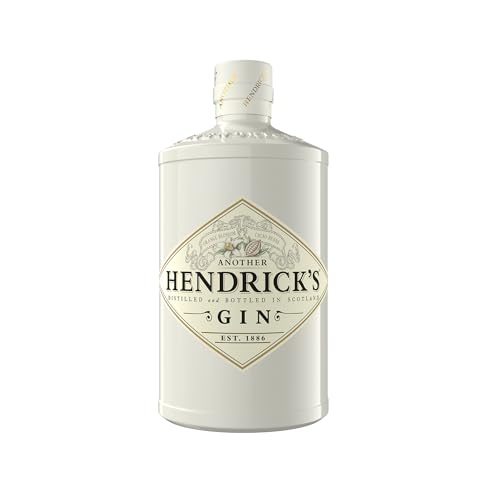 ANOTHER HENDRICK'S Gin - Super...timate Gift - 41.4% ABV - 70cl - down 17.91% (£6.00) to £27.50 from £33.50