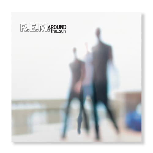 Around The Sun [VINYL] - down 23.46% (£8.01) to £26.14 from £34.15