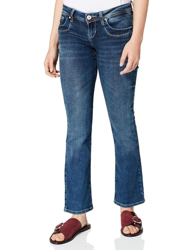 LTB Jeans Women's Valerie Boot...4 (Manufacturer size: W28/L34) - down 37.17% (£22.30) to £37.69 from £59.99