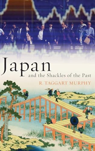 JAPAN AND THE SHACKLES OF THE ...one Needs to Know (Hardcover)) - down 65.20% (£14.99) to £8.00 from £22.99