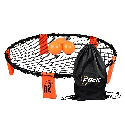 Flick Urban Spiralball - Round...y bag - beach and garden games - down 19.98% (£6.99) to £28.00 from £34.99