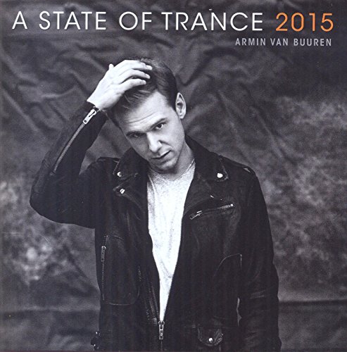 A State Of Trance 2015 - down 22.00% (£3.08) to £10.92 from £14.00