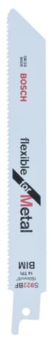 Bosch 2608656037 Sabre Saw Blades - down 56.94% (£4.80) to £3.63 from £8.43