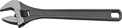 Hazet Adjustable single-ended wrench 279-6 - down 64.20% (£26.13) to £14.57 from £40.70