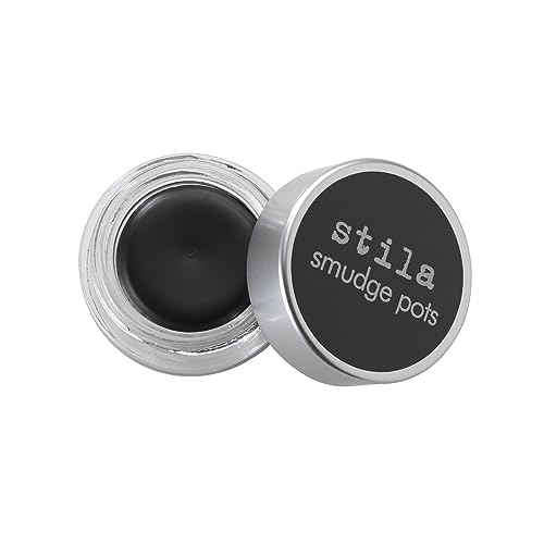 Stila Smudge Pot, Black 4 g - down 22.43% (£3.14) to £10.86 from £14.00