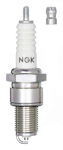 NGK BP8ES Spark Plug - down 31.01% (£2.00) to £4.45 from £6.45