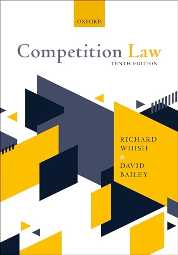 Competition Law - down 7.34% (£1.44) to £18.17 from £19.61