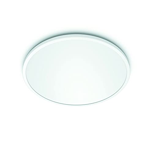 Philips LED SuperSlim SceneSwi...ing in Livingroom and Bedroom. - down 22.90% (£6.86) to £23.09 from £29.95