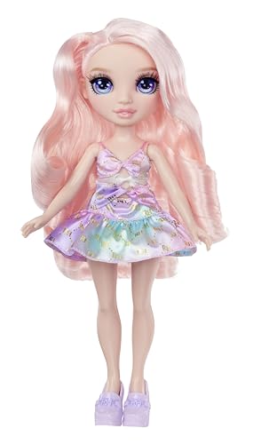 Rainbow High My Fashion Style ...le, for Children Ages 4 to 12+ - down 38.49% (£5.00) to £7.99 from £12.99