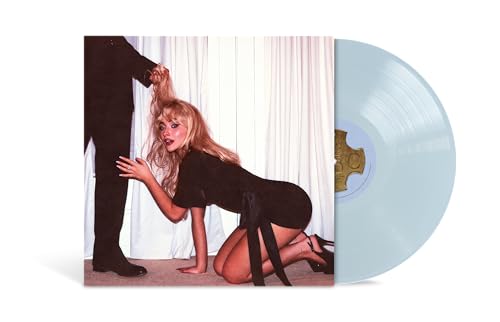 Man's Best Friend (Opaque Light Blue Vinyl) [VINYL] - down 12.91% (£4.00) to £26.99 from £30.99