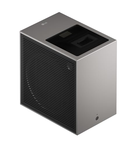 LG CineBeam S PU615U, Compact ..., WIFI, Bluetooth, USB C, HDMI - down 14.68% (£152.36) to £885.29 from £1,037.65
