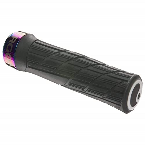 ERGON GRIPS GE1 EVO FACTORY, STEALTH OIL - down 39.87% (£13.98) to £21.08 from £35.06