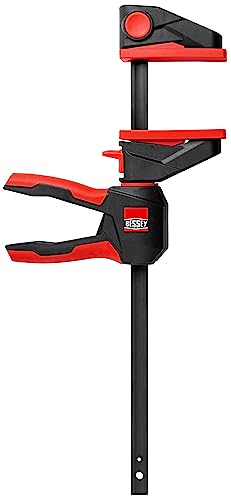 BESSEY Professional One-Handed...monomanual Bessey EZ360 300/80 - down 18.92% (£6.15) to £26.36 from £32.51