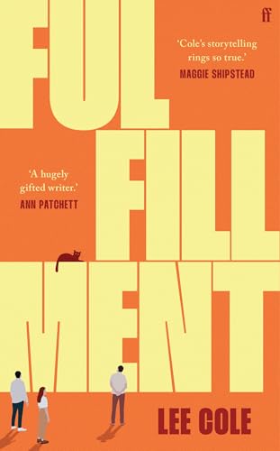 Fulfillment: A Sunday Times Summer Reads Pick - down 5.55% (£0.63) to £10.73 from £11.36