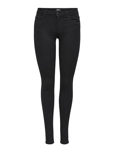 ONLY Women's ROYAL SOFT REG SK.../34 (Manufacturer Size: XL/34) - down 32.72% (£7.85) to £16.14 from £23.99