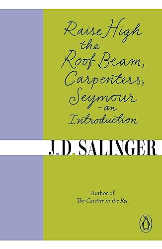 Raise High the Roof Beam, Carp...ers; Seymour - an Introduction - down 34.26% (£3.34) to £6.41 from £9.75