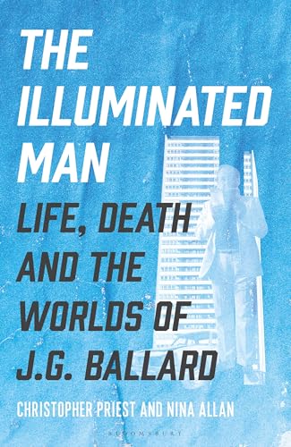 The Illuminated Man: Life, Dea...nd the Worlds of J. G. Ballard - down 10.01% (£2.00) to £17.98 from £19.98