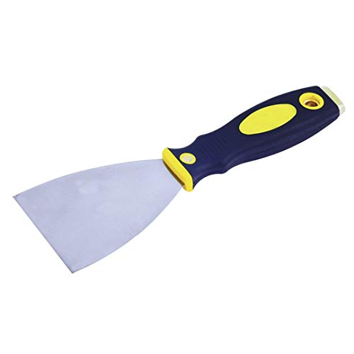 Rolson 61173 75 mm (3") Paint Scraper - down 57.36% (£2.61) to £1.94 from £4.55