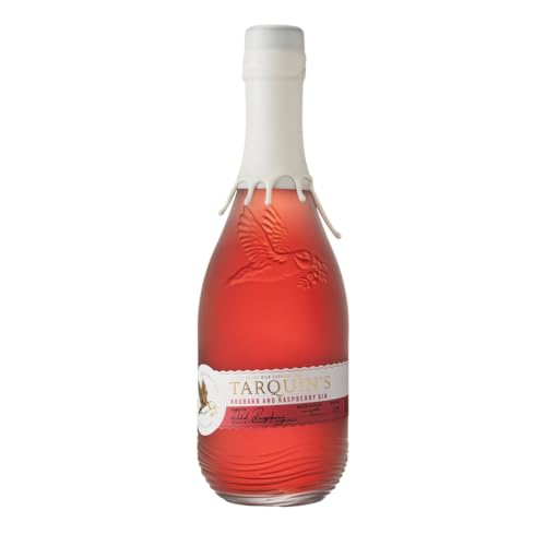 Tarquin’s Rhubarb & Raspberry ...d in Cornwall | 38% vol | 70cl - down 25.14% (£7.81) to £23.26 from £31.07