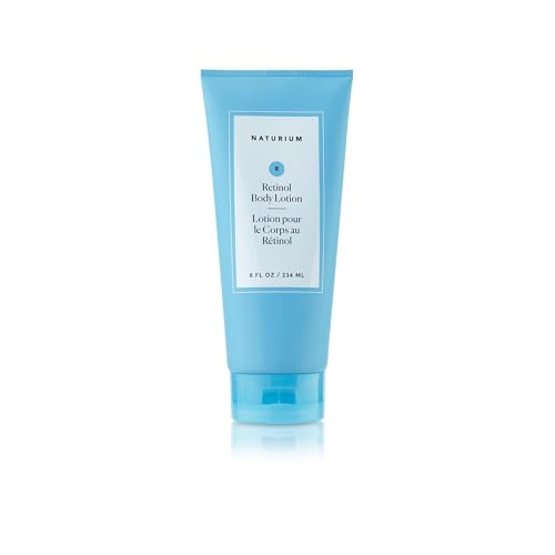 Naturium Skin-Renewing Retinol...Shea Butter | 8 FL OZ / 234 ML - down 3.86% (£1.07) to £26.63 from £27.70