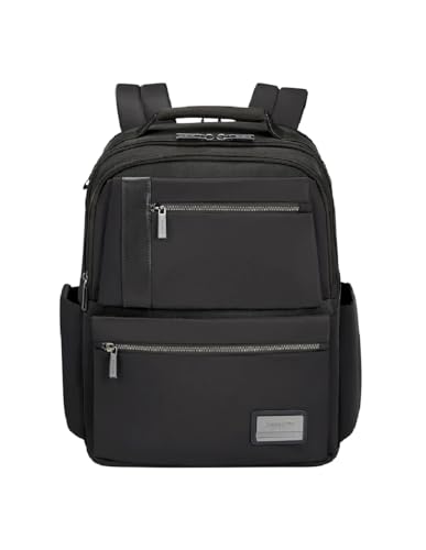 Samsonite OpenRoad 2.0 - Lapto..., 43 cm, 22.5 l, black (black) - down 19.93% (£28.09) to £112.84 from £140.93