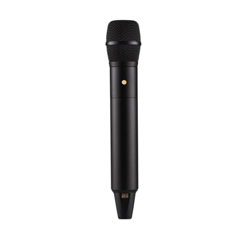 RØDE Interview PRO Wireless Ha...Creation, Media and Interviews - down 33.34% (£65.01) to £129.99 from £195.00