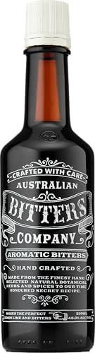 Australian Bitters | Aromatic ...ie bitters (LLB) this summmer. - down 18.03% (£2.20) to £10.00 from £12.20