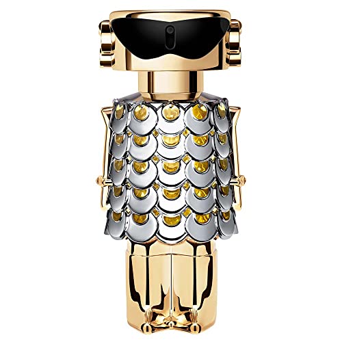 PACO RABANNE Fame Edp Vapo Refillable 50 Ml - down 21.39% (£13.47) to £49.50 from £62.97