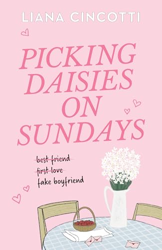 Picking Daisies on Sundays: Th...re falling head over heels for - down 16.76% (£1.75) to £8.69 from £10.44