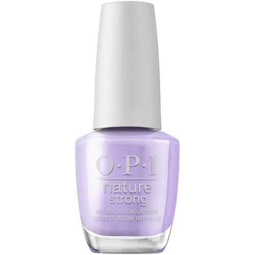 OPI Nature Strong Nail Polish ...s | Spring Into Action | 15 ml - down 12.59% (£2.33) to £16.17 from £18.50