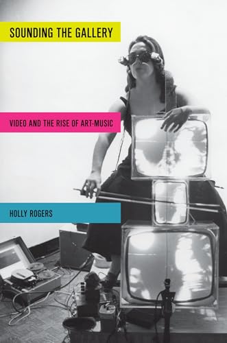 Sounding the Gallery: Video An...a) (Oxford Music/Media Series) - down 10.03% (£0.33) to £2.96 from £3.29