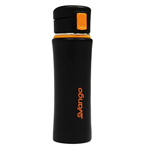 Vango Thermo Bottle 500 ml - down 23.77% (£2.61) to £8.37 from £10.98