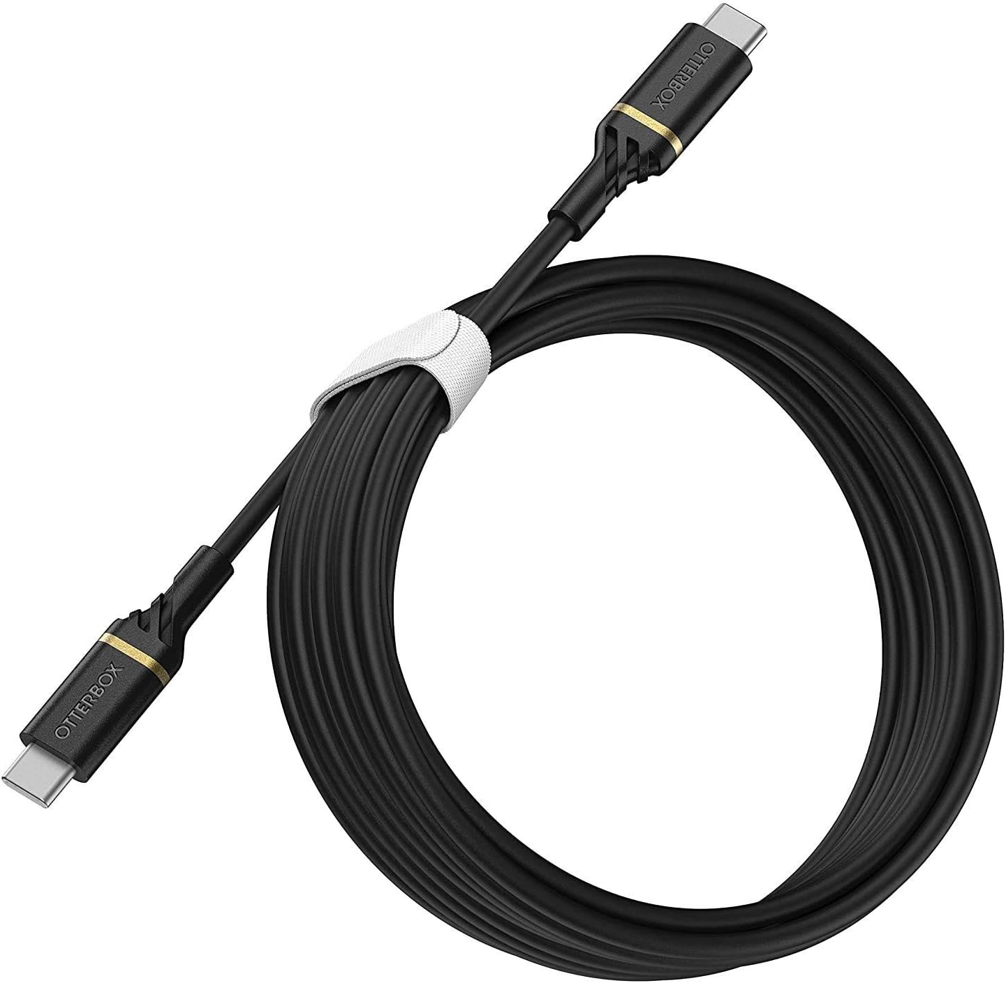 OtterBox Reinforced USB-C to U...end and Flex Tested, 3M, Black - down 35.42% (£7.30) to £13.31 from £20.61