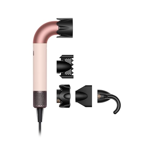Dyson Supersonic r Hair Dryer - down 21.36% (£94.81) to £349.00 from £443.81