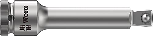 Wera 8794 A 1/4" Zyklop Wobble - 05003527001 - down 20.63% (£2.08) to £8.00 from £10.08