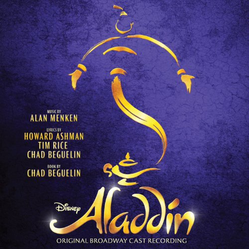 disney Aladdin - down 10.61% (£0.49) to £4.13 from £4.62